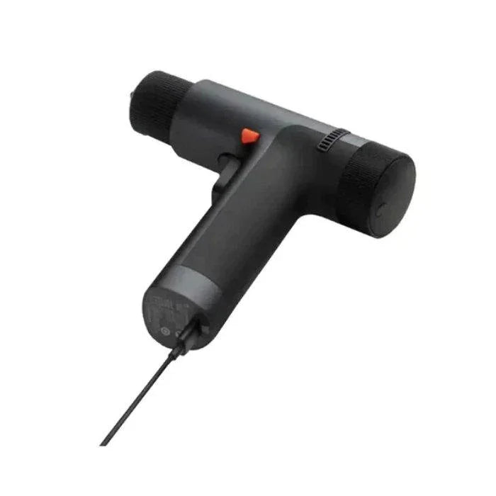 Xiaomi 12V Max Brushless Cordless Drill UK - Black - Tashqila Xiaomi 12V Max Brushless Cordless Drill UK - Black - Tashqila